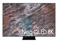 Samsung QN65QN800CPXPA - Smart TV - 65"